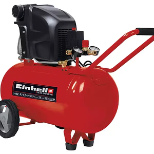 COMPRESOR EINHELL 50 L.TC-AC 270/50/10 4010440