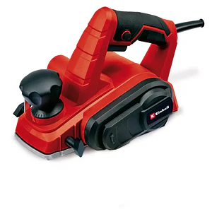 CEPILLO ELECTRICO EINHELL 750 W. TC-PL 750 4345310