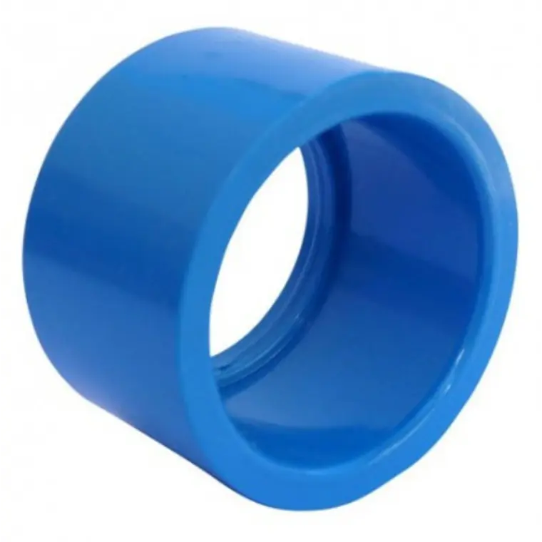 BUJE CORTO PVC HID.40 X 32 MM.20176 1