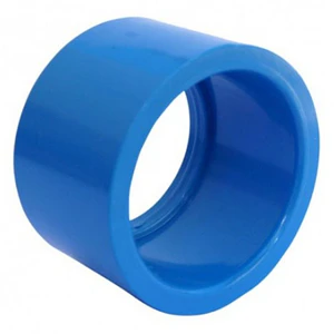 BUJE CORTO PVC HID.40 X 32 MM.20176