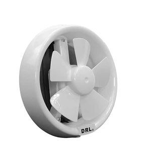 EXTRACTOR DE AIRE DRL 6