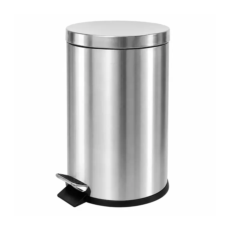 BASURERO TAUMM INOX.30 LTS.031400700 1