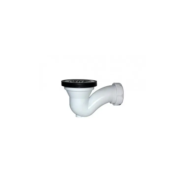 SIFON PLATO DUCHA REJ. INOX. 70MM SAL HOFFENS 62445 1