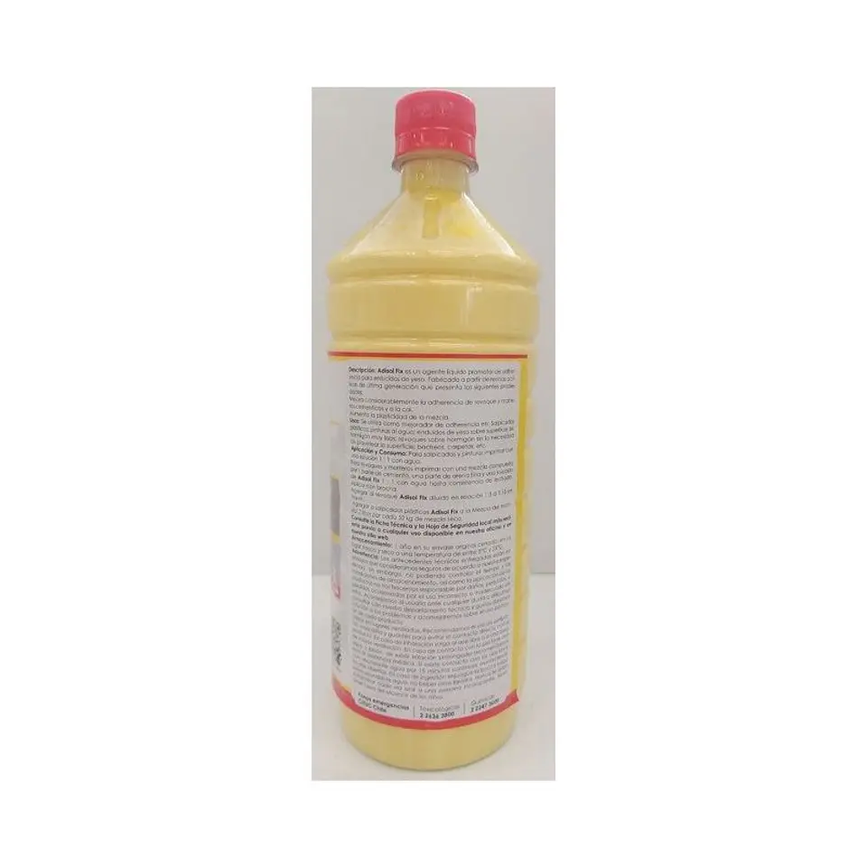 ADISOL FIX 1LT 3001001 (EQUIV. CAVEBOND) 1