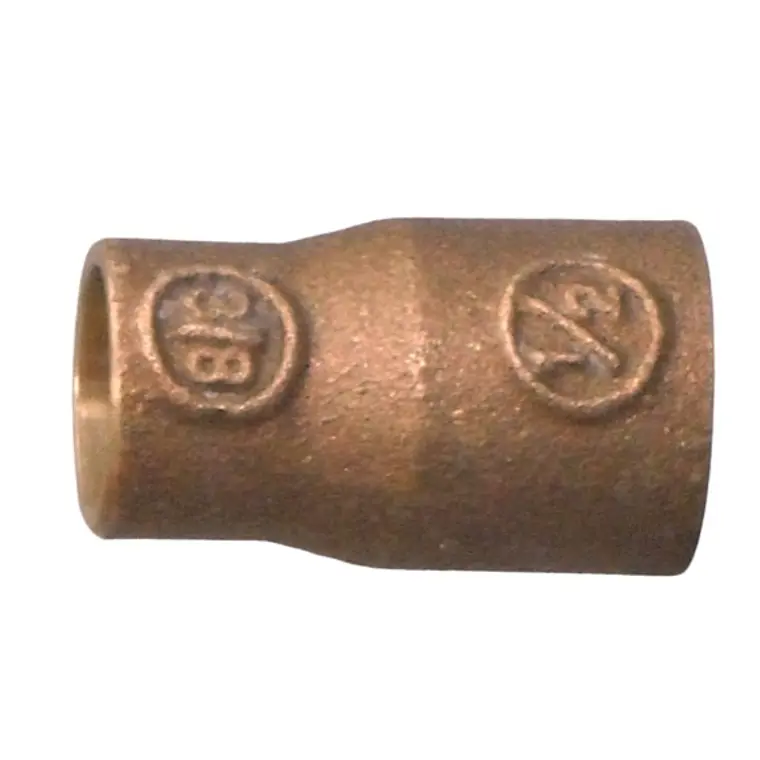 COPLA BRONCE SO SO 1/2 X 3/8