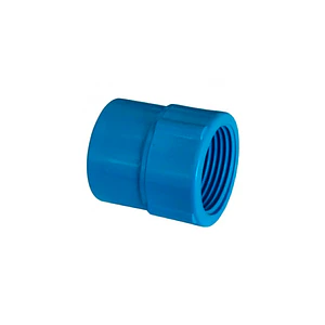 TERMINAL HI PVC HID.25 MM X 3/4