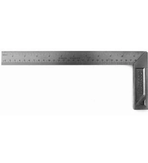 ESCUADRA UYUSTOOLS 12"  ECF12U