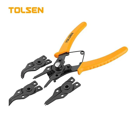 ALICATE SACASEGUROS TOLSEN JGO.10100