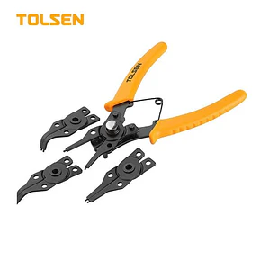 ALICATE SACASEGUROS TOLSEN JGO.10100
