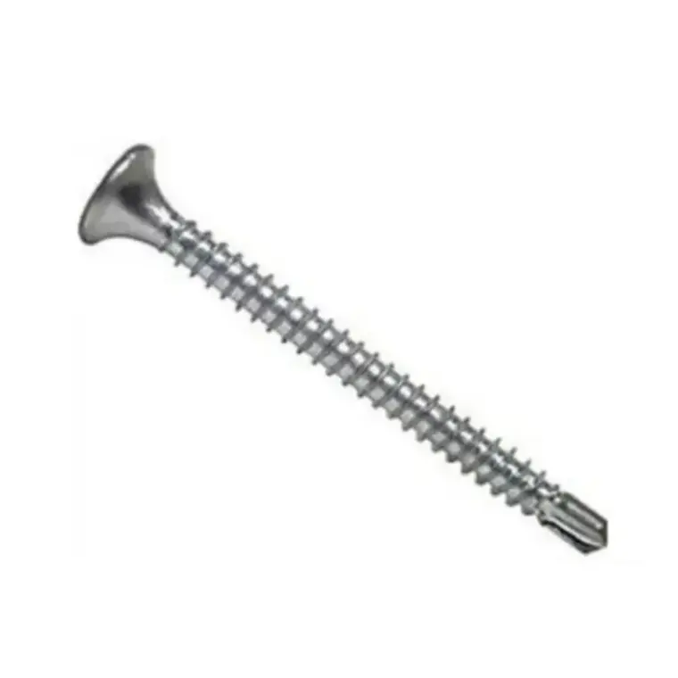 TORNILLO PUNTA BROCA 3