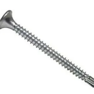 TORNILLO PUNTA BROCA 3