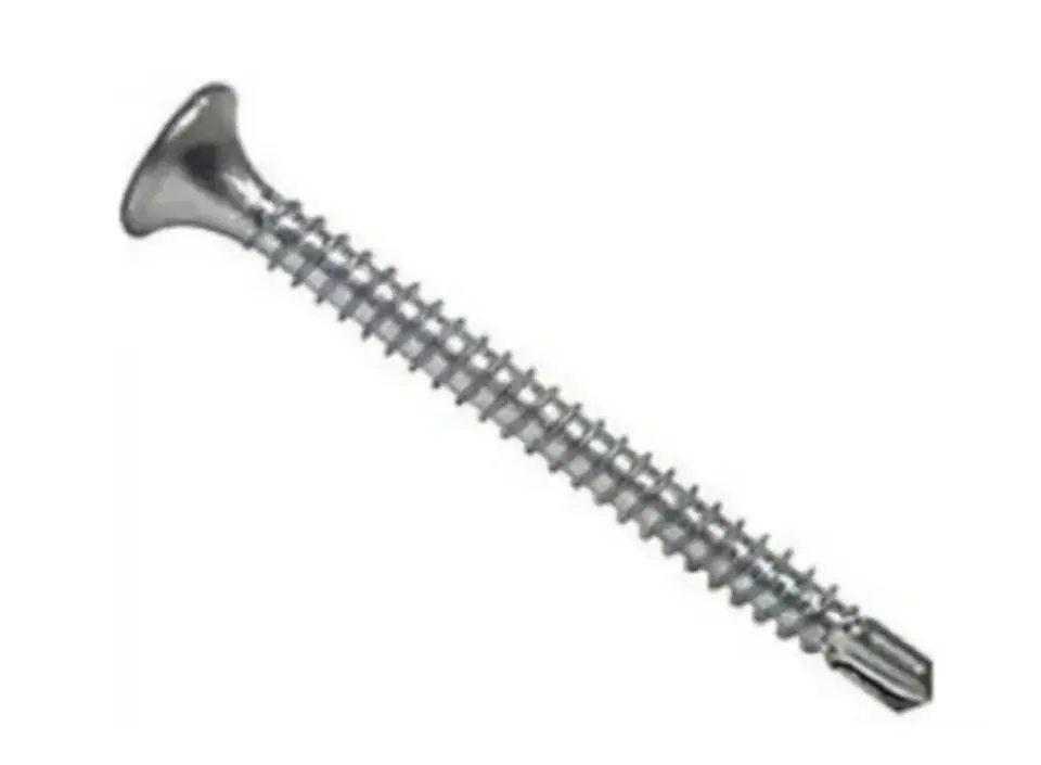 TORNILLO PUNTA BROCA 3