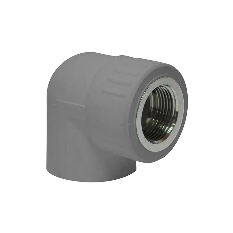 CODO PPR 25 MM.X 1/2