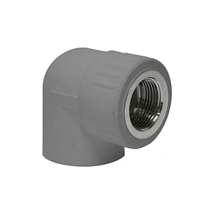 CODO PPR 25 MM.X 1/2