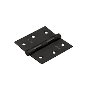 BISAGRA NEGRA STARK DESIGN 3