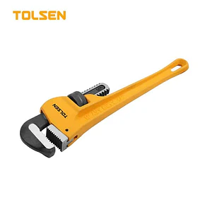 LLAVE STILSON TOLSEN 24