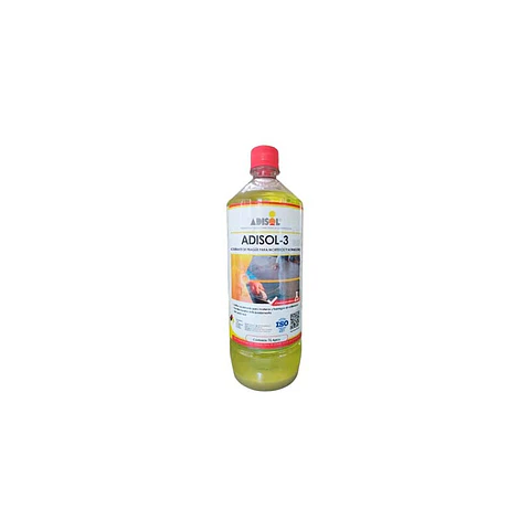 ADISOL 3 BOTELLA 1 LT 1002001
