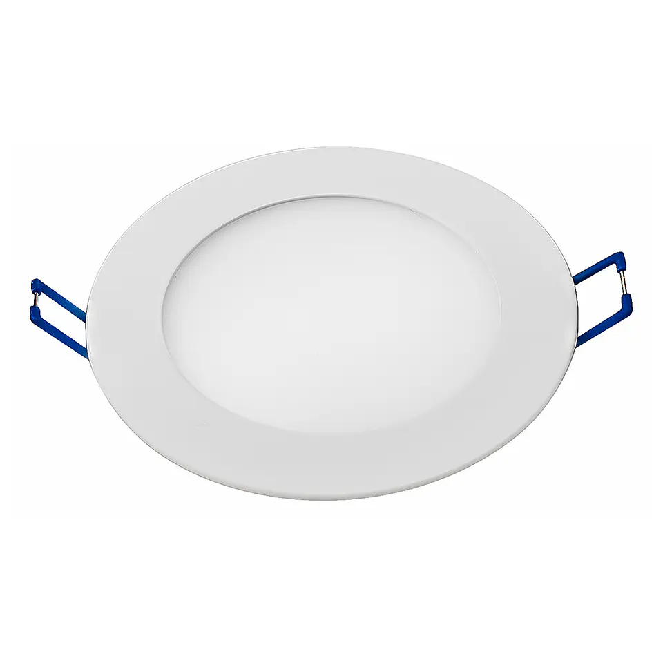 PANEL LED MEGABRIGHT EMB. RED.18W LUZ CALIDA 50400018 1