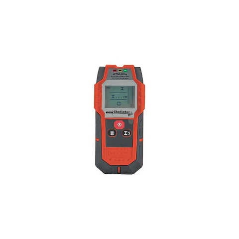 DETECTOR METALES GLADIATOR DTM804 050434