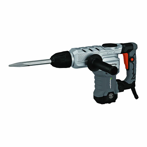 MARTILLO DEMOLEDOR GLADIATOR HEX.1300W.18 J MD818/220K 055060