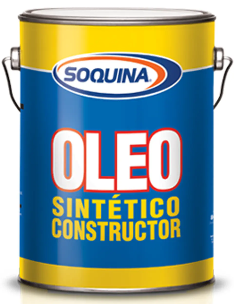 OLEO CONSTRUCTOR 1 GL. CREMA 20016501 1