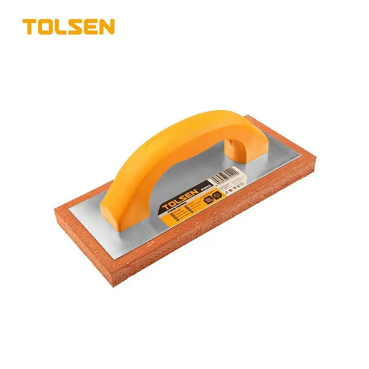 LLANA FRAGUADORA TOLSEN 240X100X19MM 41022 1