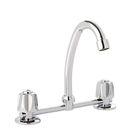 COMBINACION PMB LAVAPLATO ISABELLA 8"
