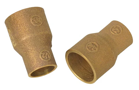 COPLA BRONCE SO SO 3/4 X 1/2" 080743000