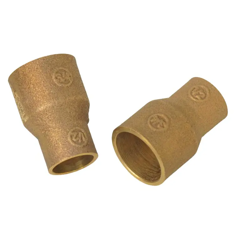 COPLA BRONCE SO SO 3/4 X 1/2