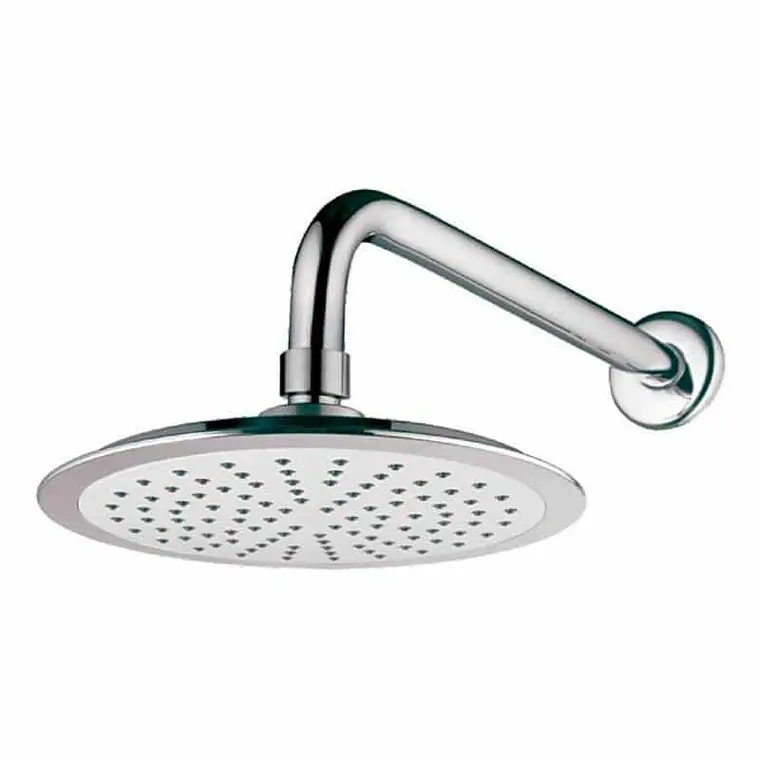 DUCHA FIJA AQUAKIT PLATO MET.15CM.DPLA15 1
