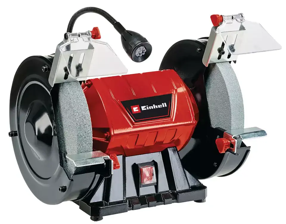 ESMERIL BANCO EINHELL 200MM.TC-BG200L 4412633 1