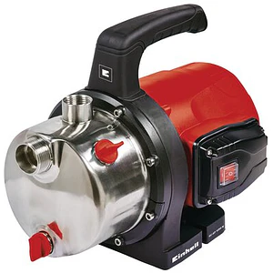 BOMBA DE JARDIN EINHELL GC-GP 1250 N 4181460