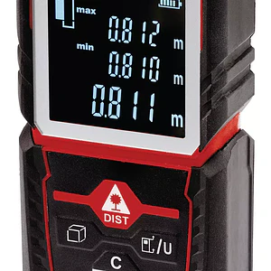 MEDIDOR DISTANCIA LASER EINHELL TC-LD50 2270080