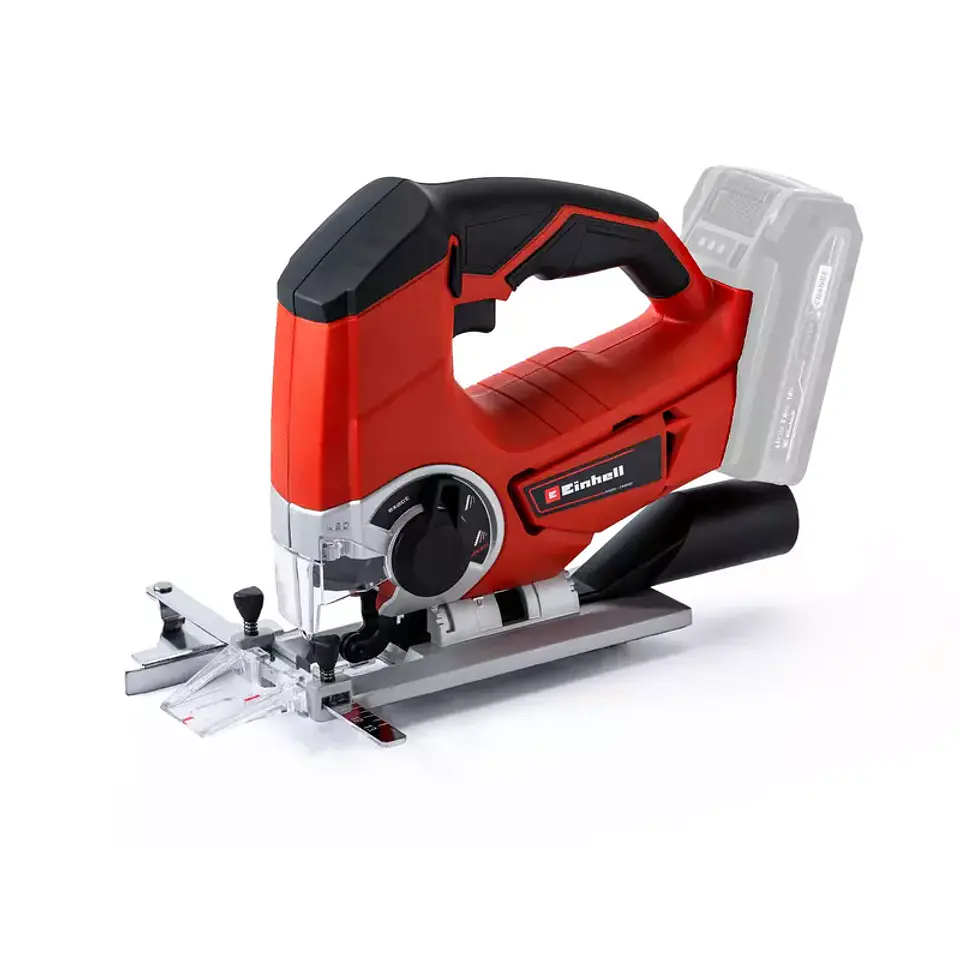 SIERRA CALADORA INALAM. EINHELL TE-JS 18LI 4321200 1