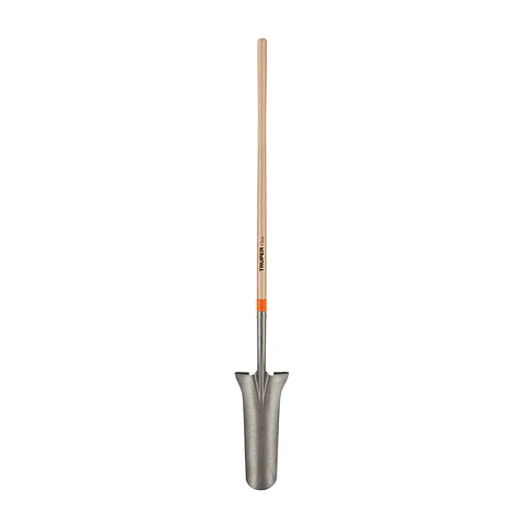 PALA PLANTADORA ALARGADA M/MADERA TRUPER 19708