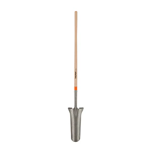 PALA PLANTADORA ALARGADA M/MADERA TRUPER 19708