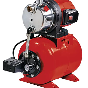 KIT HIDRONEUMATICO EINHELL GC-WW 1046 N 4173480
