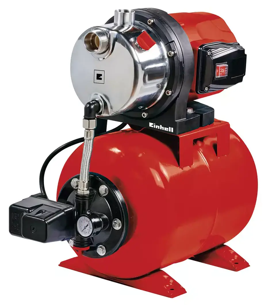 KIT HIDRONEUMATICO EINHELL GC-WW 1046 N 4173480 1