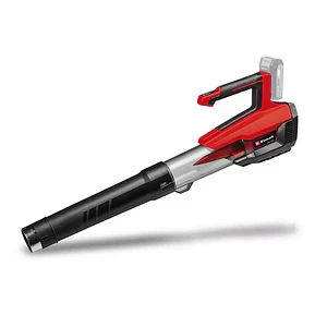 SOPLADOR DE HOJAS EINHELL INALAMBRICO GP-LB 18/200Li E 3433555