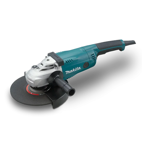 ESMERIL ANGULAR MAKITA 9" 2200W GA9020