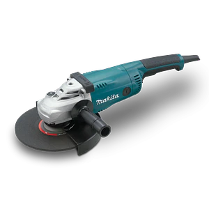 ESMERIL ANGULAR MAKITA 9