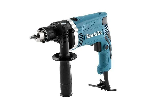 ROTOMARTILLO MAKITA C/MALETA 5/8" 710 W. HP1630K