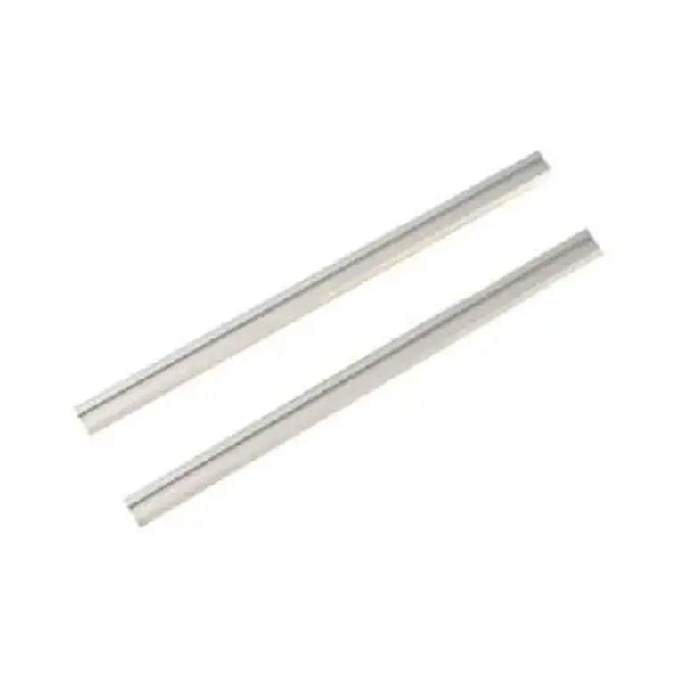 CUCHILLAS CEPILLO UYUSTOOLS 82X5.5X1.2MM 2PZ CQC82E 1