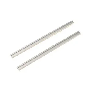 CUCHILLAS CEPILLO UYUSTOOLS 82X5.5X1.2MM 2PZ CQC82E