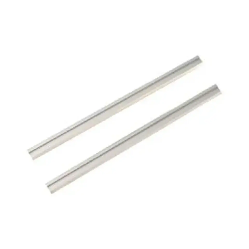 CUCHILLAS CEPILLO UYUSTOOLS 82X5.5X1.2MM 2PZ CQC82E 1
