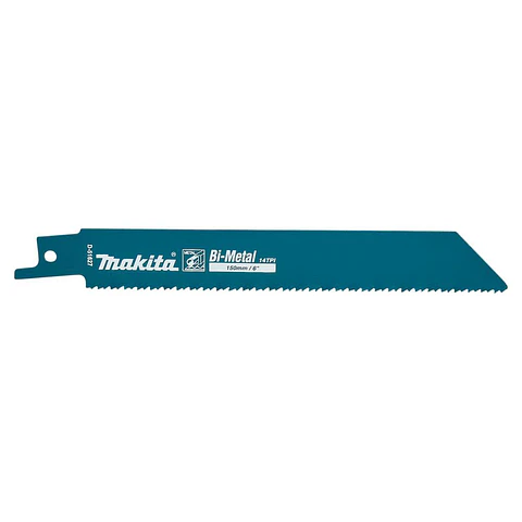 HOJA SIERRA SABLE MAKITA 6" X 2 UND D-51627