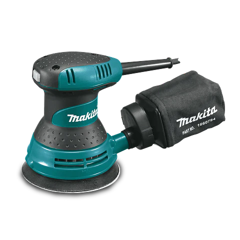 LIJADORA ORBITAL MAKITA 5"  BO5030