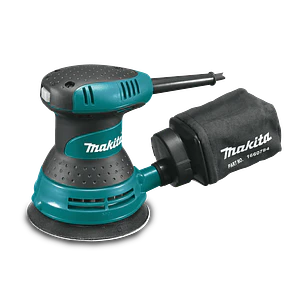 LIJADORA ORBITAL MAKITA 5