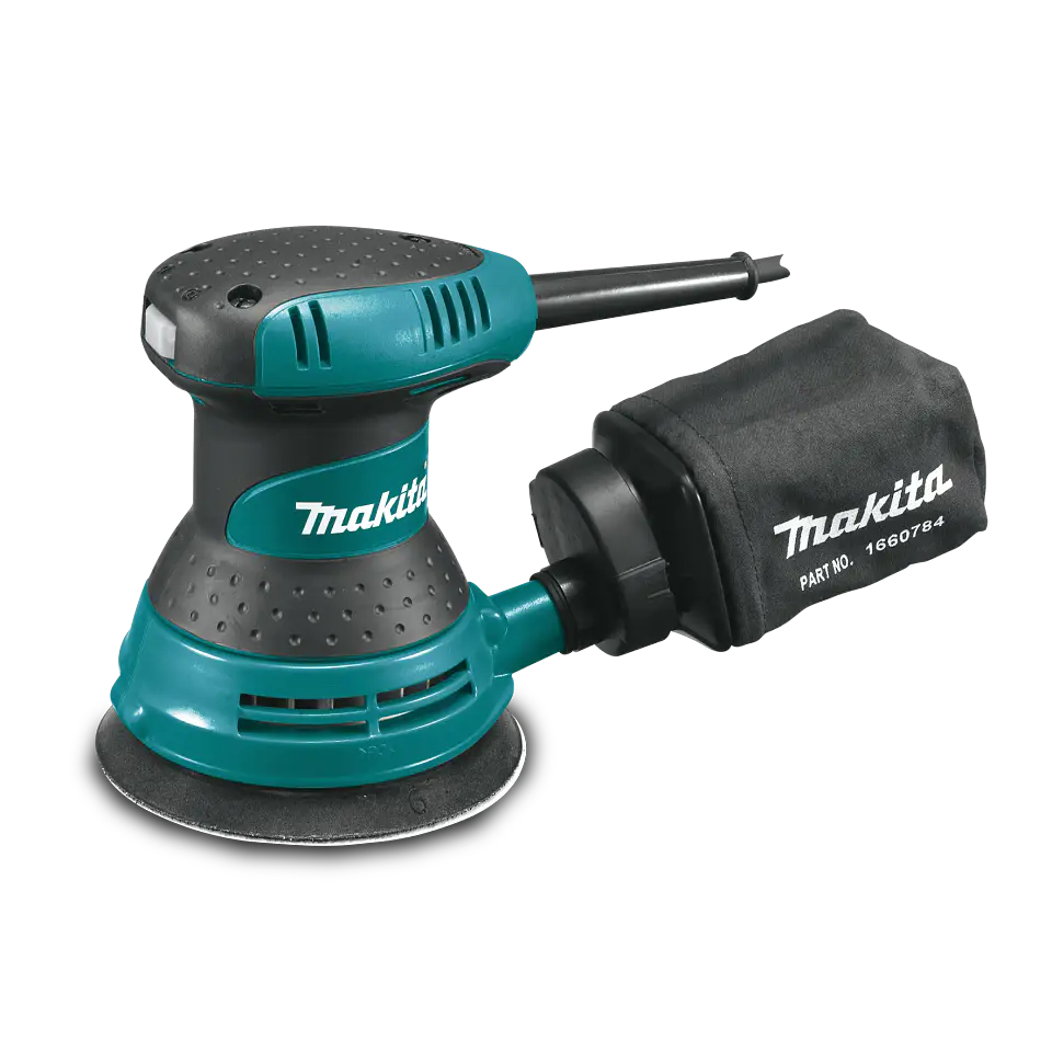 LIJADORA ORBITAL MAKITA 5