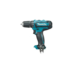TALADRO ATORN.INALAMB.C/PERC.MAKITA 12V.HP331DZ